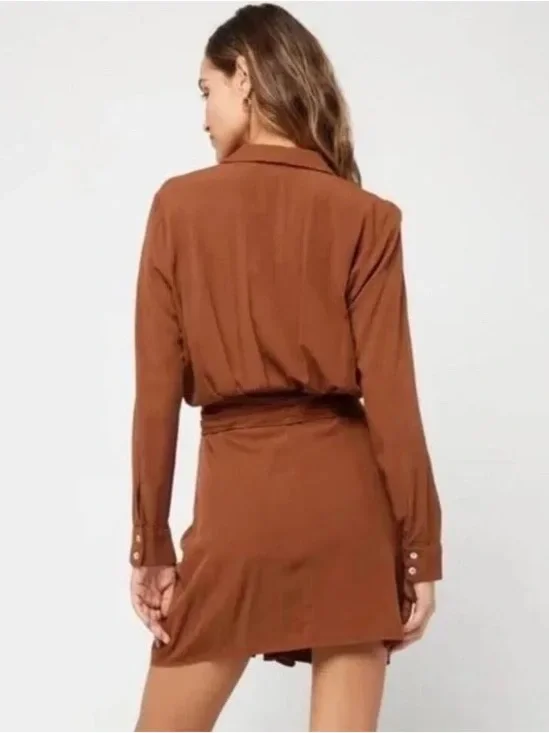 LSPACE Auda Dress - Picture 3 of 3